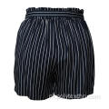 Dames Shorts met hoge taille